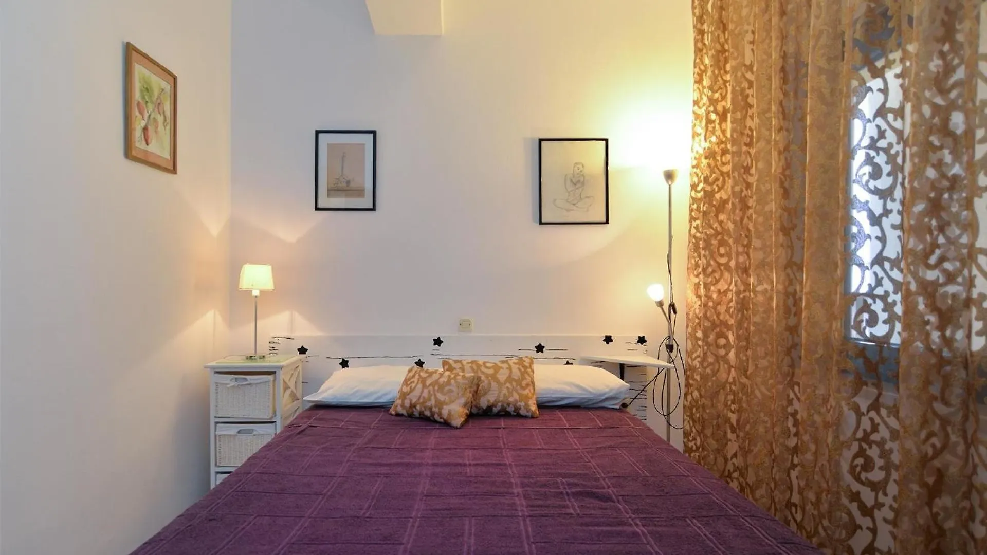 Appartement Ferienwohnung Fuer 5 Personen Ca 45 Qm In Pomer, Istrien Istrische Riviera Kroatië