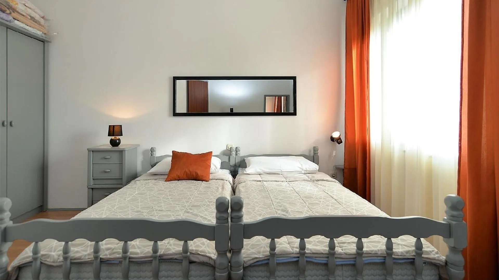 Ferienwohnung Fuer 5 Personen Ca 45 Qm In Pomer, Istrien Istrische Riviera 0*, ポメル