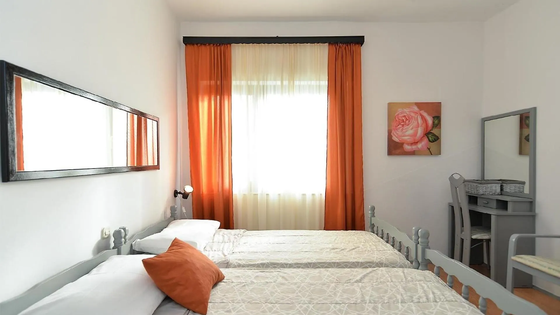 Ferienwohnung Fuer 5 Personen Ca 45 Qm In Pomer, Istrien Istrische Riviera アパート ポメル