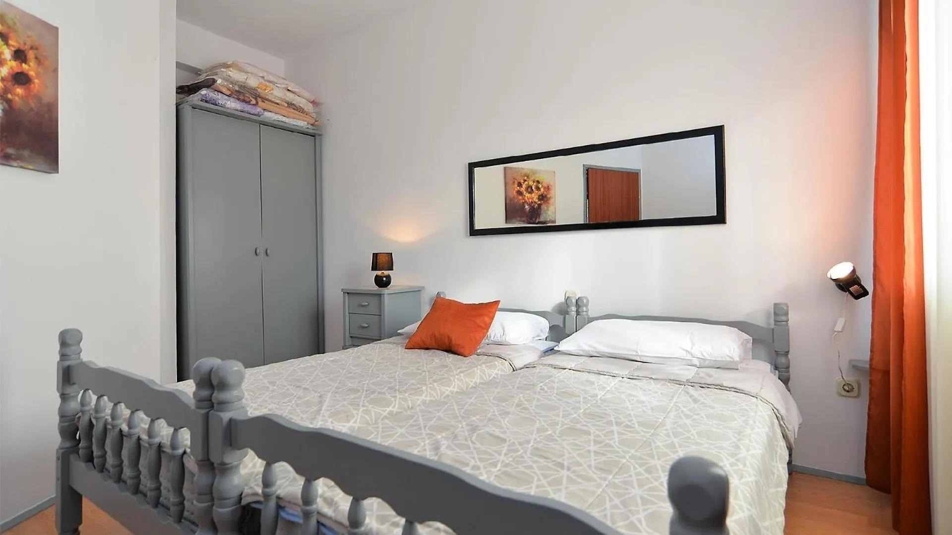 Ferienwohnung Fuer 5 Personen Ca 45 Qm In Pomer, Istrien Istrische Riviera 0*, Pomer Kroatië