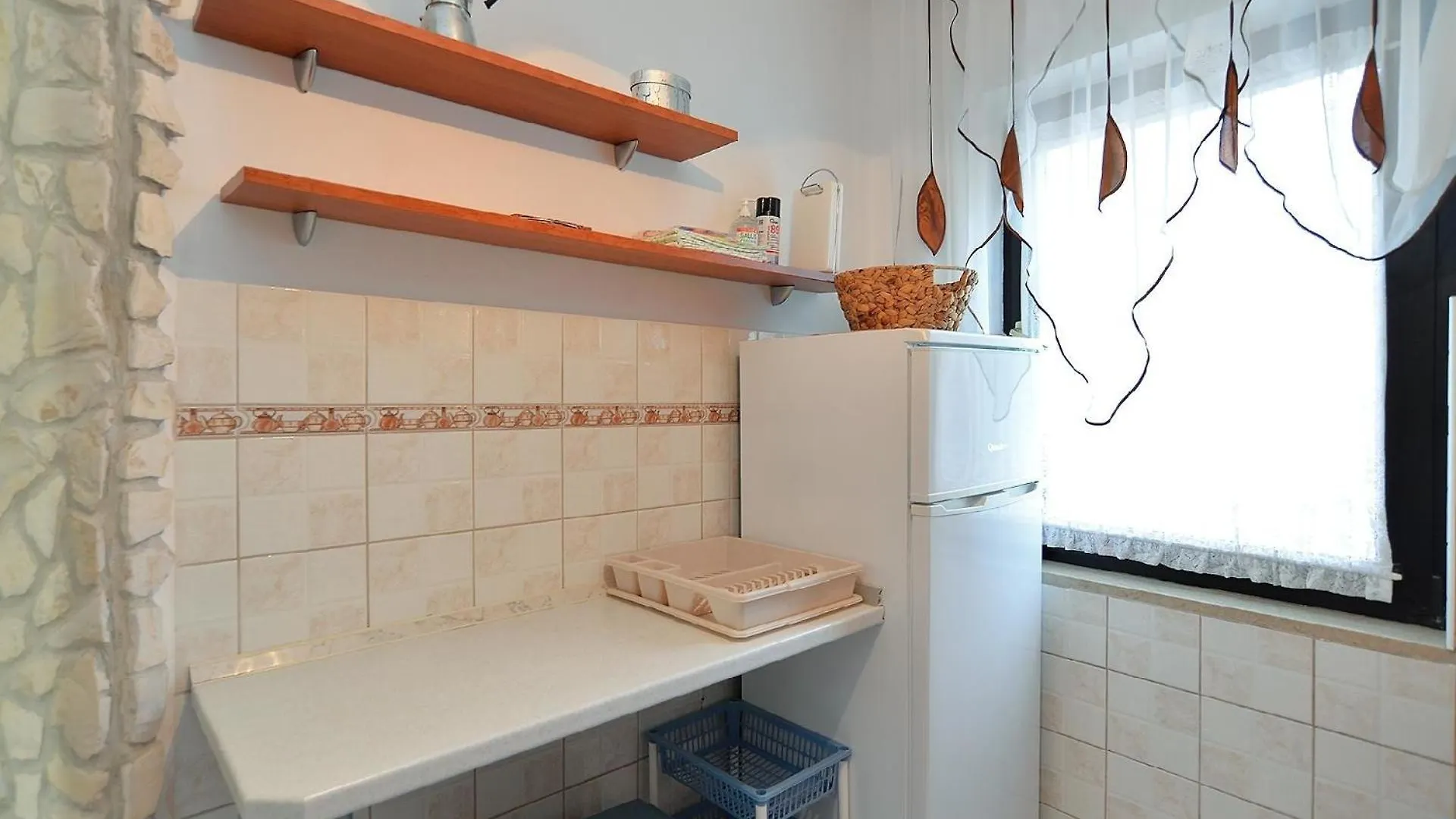 アパート Ferienwohnung Fuer 5 Personen Ca 45 Qm In Pomer, Istrien Istrische Riviera クロアチア