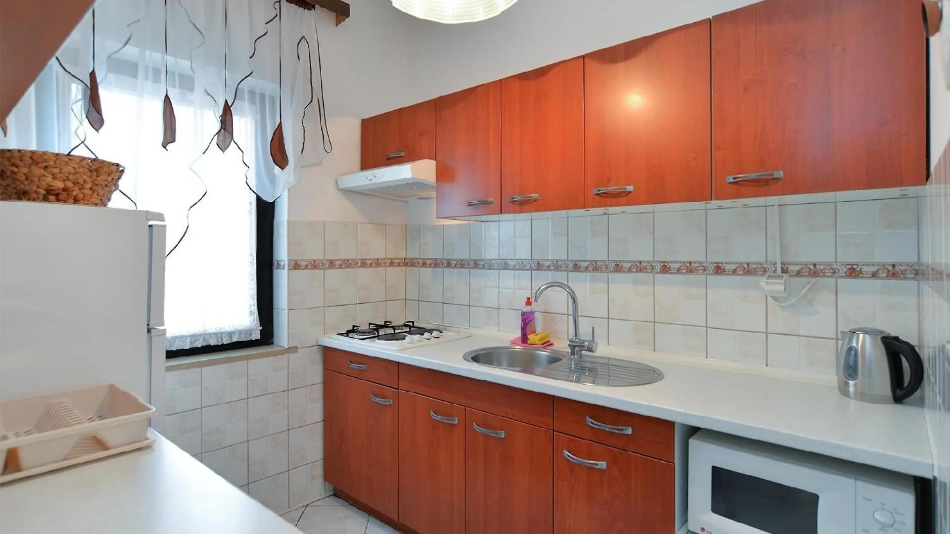 Ferienwohnung Fuer 5 Personen Ca 45 Qm In Pomer, Istrien Istrische Riviera アパート
