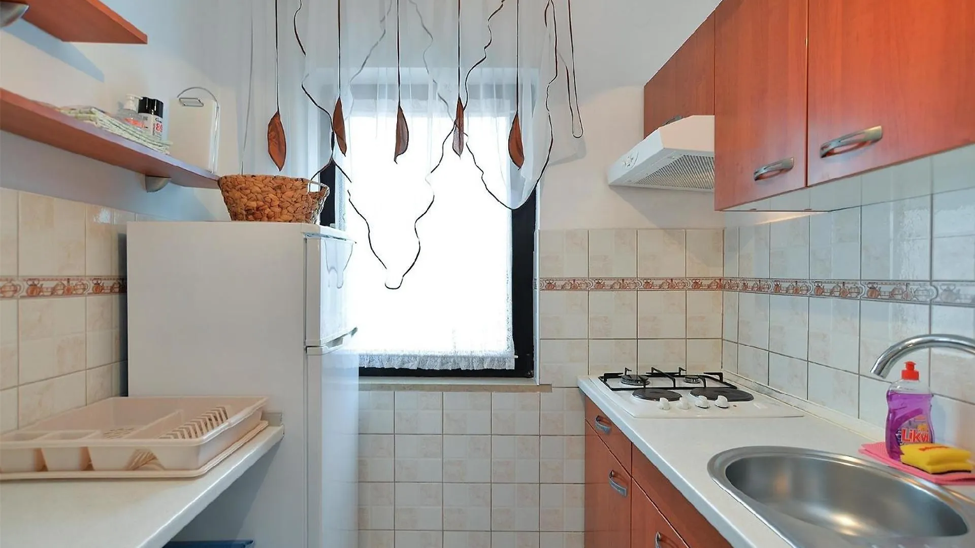 Ferienwohnung Fuer 5 Personen Ca 45 Qm In Pomer, Istrien Istrische Riviera 0*, ポメル クロアチア