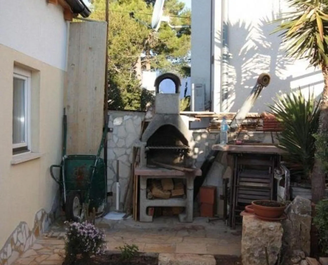 Appartement Ferienwohnung Fuer 5 Personen Ca 45 Qm In Pomer, Istrien Istrische Riviera