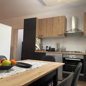 Appartamento Pomerino Apartmans, Pomer